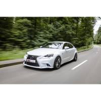 KW - KW 35257005 KW Coilover Kit V3 Lexus IS 250 / 350 / 300h (XE3) RWD - Image 9