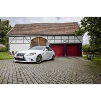 KW - KW 35257005 KW Coilover Kit V3 Lexus IS 250 / 350 / 300h (XE3) RWD - Image 10