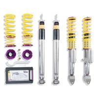 KW - KW 35257007 KW Coilover Kit V3 Lexus RC 200T / RC 350 (UXC1) - Image 1