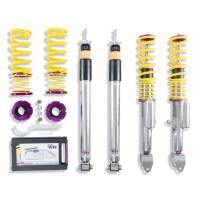 KW - KW 35257007 KW Coilover Kit V3 Lexus RC 200T / RC 350 (UXC1) - Image 3