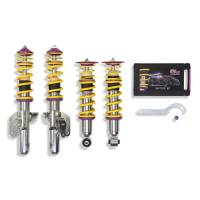 KW - KW 35258004 KW Coilover Kit V3 Scion FR/S - Image 1