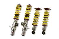 KW - KW 35258004 KW Coilover Kit V3 Scion FR/S - Image 4