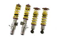 KW - KW 35258004 KW Coilover Kit V3 Scion FR/S - Image 5