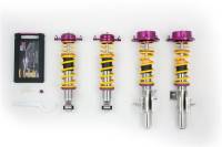 KW - KW 35258804 KW Clubsport Kit 2-Way w/ Top Mounts Scion FR-S/Subaru BRZ - Image 1