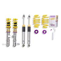 KW - KW 35260057 KW Coilover Kit V3 11+ Chevy Cruze - Image 1