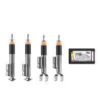 KW - KW 35261001 KW Coilover Kit V3 Chevrolet Corvette (C6); all models excl. Z06+ZR1; w/o electronic shock - Image 2