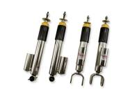 KW - KW 35261010 KW Coilover Kit V3 Chevrolet Corvette (C6) Z06+ZR1; w/o electronic shock control Shock Kit - Image 3