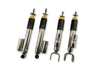 KW - KW 35261010 KW Coilover Kit V3 Chevrolet Corvette (C6) Z06+ZR1; w/o electronic shock control Shock Kit - Image 4