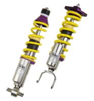 KW - KW 35261011 KW Coilover Kit V3 Chevrolet Corvette (C5); all models incl. Z06; w/o electronic shock control - Image 2