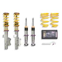 KW - KW 35261017 KW Coilover Kit V3 10-11 Camaro V6 & V8 / 12 Camaro V6 Only - Image 1
