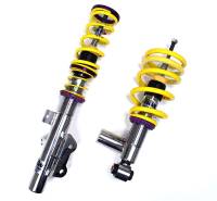 KW - KW 35261017 KW Coilover Kit V3 10-11 Camaro V6 & V8 / 12 Camaro V6 Only - Image 4