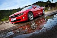 KW - KW 35261017 KW Coilover Kit V3 10-11 Camaro V6 & V8 / 12 Camaro V6 Only - Image 6