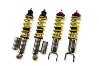 KW - KW 35261021 KW Coilover Kit V3 Chevrolet Corvette (C5); all models incl. Z06; w/ electronic shock control - Image 2