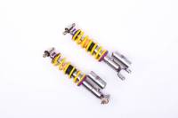 KW - KW 35261025 KW Coilover Kit V3 Chevrolet Corvette (C7) w/ electronic shock control - Image 1
