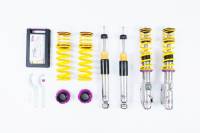 KW - KW 35261027 KW Coilover Kit V3 2016+ Chevy Camaro 6th Gen w/o Electronic Dampers - Image 4