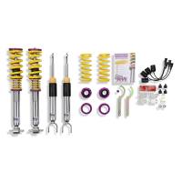 KW - KW 35263002 KW Coilover Kit V3 Cadillac CTS CTS-V for vehicles not equipped w/ magnetic ride - Image 2