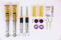 KW - KW 35263003 KW Coilover Kit V3 Cadillac CTS CTS-V for vehicles equipped w/ magnetic ride - Image 1