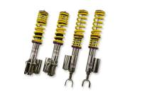 KW - KW 35265006 KW Coilover Kit V3 Mitsubishi Lancer (CT9A) EVO 7 EVO 8 EVO 9 - Image 2