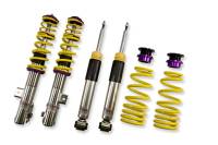 KW - KW 35266003 KW Coilover Kit V3 Hyundai Genesis Coupe - Image 4