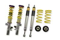 KW - KW 35267015 KW Coilover Kit V3 Volvo C30 (M) 2WD - Image 1