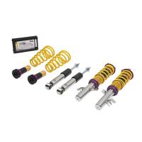 KW - KW 35267016 KW Coilover Kit V3 11+ Volvo S60 FWD - Image 1