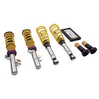 KW - KW 35267016 KW Coilover Kit V3 11+ Volvo S60 FWD - Image 5