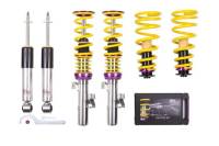 KW - KW 35267016 KW Coilover Kit V3 11+ Volvo S60 FWD - Image 7