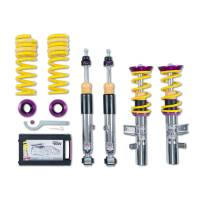 KW - KW 35268005 KW Coilover Kit V3 2018+ Kia Stinger AWD w/o Electronic Dampers - Image 2