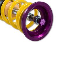 KW - KW 35268005 KW Coilover Kit V3 2018+ Kia Stinger AWD w/o Electronic Dampers - Image 3