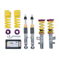 KW - KW 35268005 KW Coilover Kit V3 2018+ Kia Stinger AWD w/o Electronic Dampers - Image 5