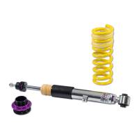 KW - KW 35268005 KW Coilover Kit V3 2018+ Kia Stinger AWD w/o Electronic Dampers - Image 6