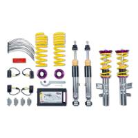 KW - KW 35268006 KW Coilover Kit V3 2018+ Kia Stinger AWD w/ Electronic Dampers - Image 1