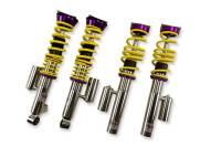 KW - KW 35271002 KW Coilover Kit V3 Porsche 911 (996) Carrera 2; incl. Convertible + Targa - Image 4
