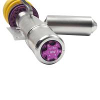KW - KW 35271003 KW Coilover Kit V3 Porsche 911 (996) Turbo - Image 1