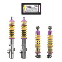 KW - KW 35271009 KW Coilover Kit V3 Porsche 968 (968) Coupe + Convertible - Image 2