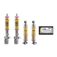 KW - KW 35271010 KW Coilover Kit V3 Porsche 944 incl. S/S2/Turbo; Coupe + Convertible - Image 3