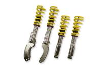 KW - KW 35271014 KW Coilover Kit V3 Porsche Cayenne (9PA) incl. Cayenne S w/o PASM - Image 4