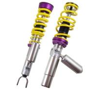 KW - KW 35271023 KW Coilover Kit V3 Porsche 911 (997) Turbo Coupe w/o PASM - Image 2