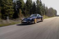 KW - KW 35271023 KW Coilover Kit V3 Porsche 911 (997) Turbo Coupe w/o PASM - Image 5