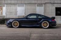KW - KW 35271034 KW Coilover Kit V3 Porsche 911 (997) Turbo Coupe w/ PASM (Must Deactivate PASM) - Image 6