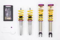 KW - KW 35271043 KW Coilover Kit V3 Porsche 911 (991) w/o PASM - Image 1