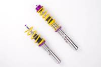 KW - KW 35271048 KW Coilover Kit V3 Porsche Boxster 981/Cayman 987 including Boxster/Cayman S w/o PASM - Image 7