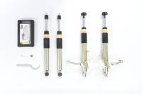 KW - KW 35271064 KW Shock Kit V3 74-89 Porsche 911 G-Model (Incl. Turbo) w/ Compression and Rebound Adj. - Image 7