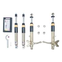 KW - KW 35271076 KW Coilover Kit V3 67-73 Porsche F-Body 911 E / 911 S / 911 T - Image 1