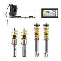 KW - KW 35271243 KW HLS for 911 (991) Carrera 2/2S 4/4S Coupe & Convertible without PDCC - Image 2