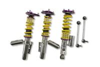 KW - KW 35271803 KW Clubsport Kit Porsche 911 (996) Carrera 4 4S; incl. Convertible + Targa - Image 5