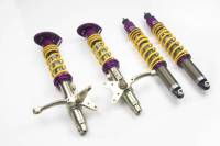 KW - KW 35271864 KW Coilover Clubsport Kit 2-Way Porsche 911 G-Body - Image 3