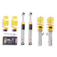 KW - KW 3528000N KW Coilover Kit V3 2015 VW Golf VII GTI w/o DCC - Image 4