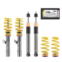 KW - KW 352800AX KW VW Arteon 4motion Without Electronic Dampers Coilover V3 - Image 2