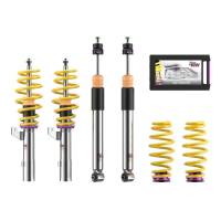 KW - KW 352800CT KW Coilover Kit V3 Volkswagen Golf VIII GTI w/o DCC - Image 2